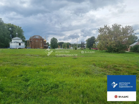 Продажа участка, Ласково, Рязанский район, Весенняя улица