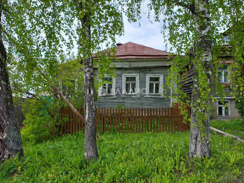 городской округ Владимир, Владимир, Фрунзенский район, улица ...