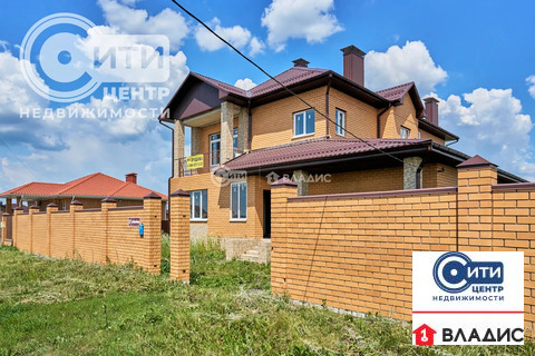 Продажа дома, Новая Усмань, Новоусманский район, улица Кулибина