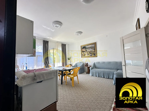 Продажа дома, Голубицкая, Темрюкский район, ул. Красная