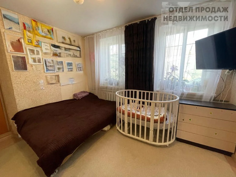 Дом в городе