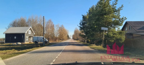 Продажа участка, Пенье, Конаковский район