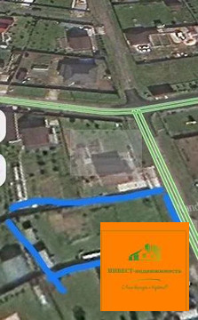 Продажа участка, Наро-Фоминский район, 38