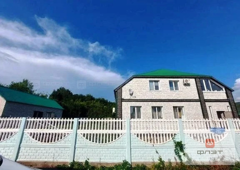 Продажа дома, Чистополь, Чистопольский район, п. Учхоз