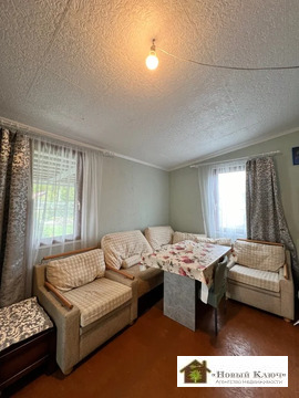 Продается дача 55м2 на участке 15 сот в СНТ 