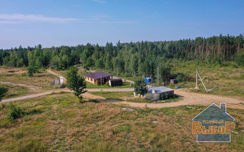 Продажа участка, Электроугли, Богородский г. о., Богородская улица