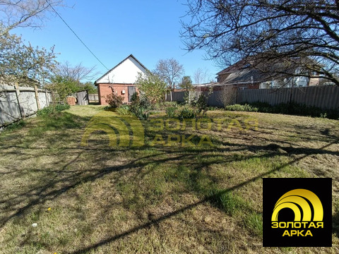 Продажа дома, Тамань, Темрюкский район, ул. Пролетарская