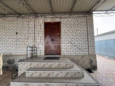 Продажа дома, Зеленокумск, Советский район, ул. Абрикосовая