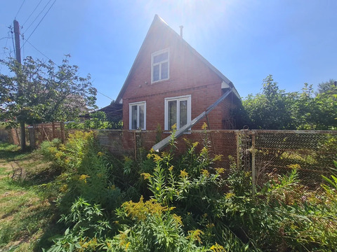 Продажа дома, Северский район