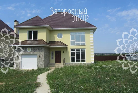 Продам дом, Киевское шоссе, 25 км от МКАД