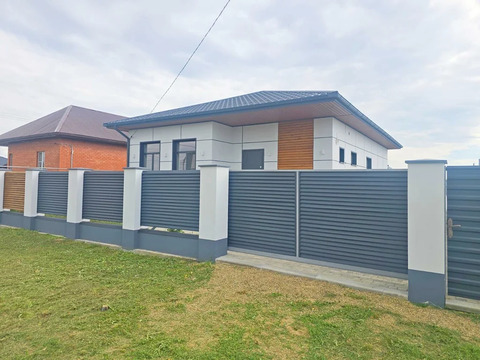 Продажа дома, Трудобеликовский, Красноармейский район, ул. Ленина