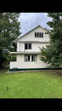 Продажа дома, Липки, Одинцовский район