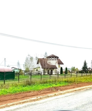 Малоярославецкий район, деревня Подполково, земля на продажу
