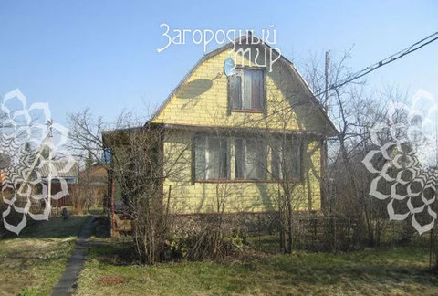 Продам дом, Дмитровское шоссе, 70 км от МКАД