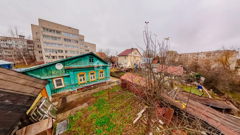 городской округ Владимир, Владимир, Ленинский район, Бакулинская ...