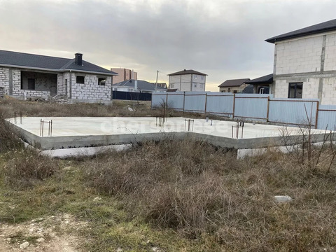 Продажа участка, Севастополь, Крепостное ш.