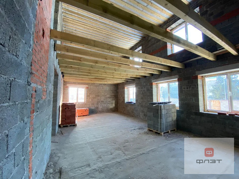 Продажа дома, Никольское, Лаишевский район, ул. Совхозная