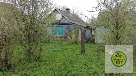 Продам домик в пгт Ахтырский (ном. объекта: 6819)