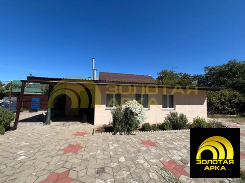 Продажа дома, Варениковская, Крымский район, ул. Горького