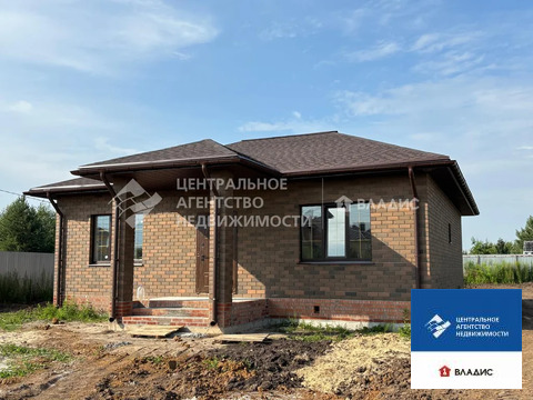 Продажа дома, Рыбновский район