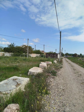 Продажа участка, Севастополь, улица 2-я Эдельвейсовая