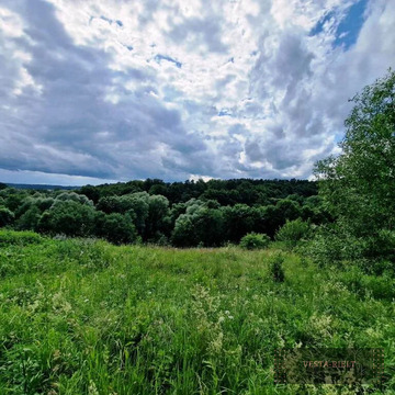 Видовой участок в Боровске