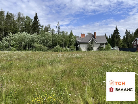 Продажа участка, Могильцы, Лотошинский район