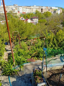 Продажа участка, Севастополь, территория СТ Тополек