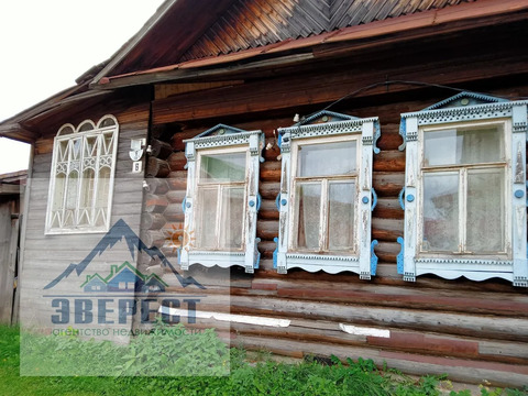 Продажа дома, Воткинск, Рыболовный проезд