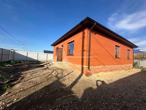 Продажа дома, Георгиевск, ул. Луговая