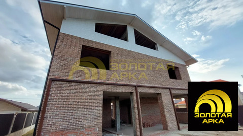 Продажа дома, Темрюк, Темрюкский район, ул. Огородная