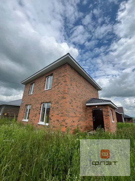 Продажа дома, Новое Шигалеево, Пестречинский район, ул. Садовая