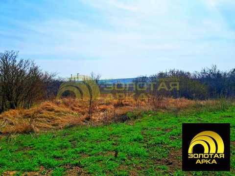 Продажа участка, Варениковская, Крымский район, ул. Парковая