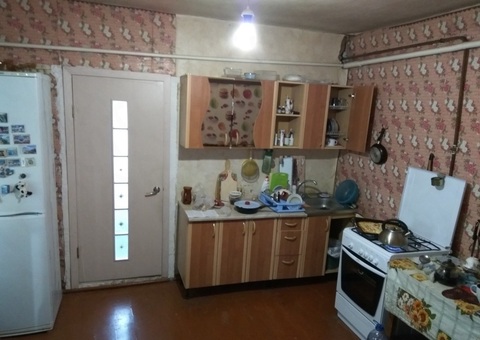 Продается 1-этажный дом, Вареновка