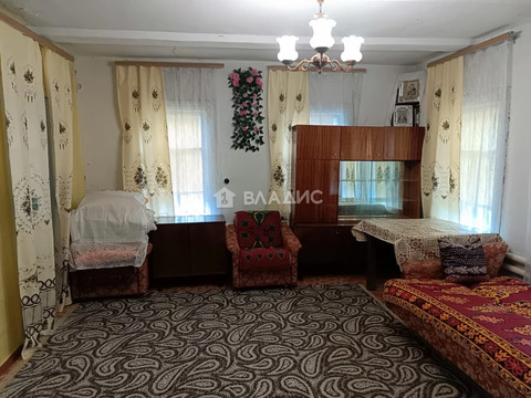 Продажа дома, Нижнеспасское, Рассказовский район, Пригородная улица, .