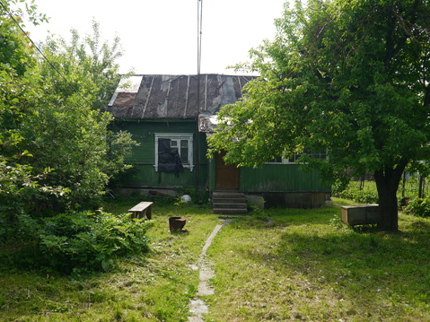 Продается дом ИЖС в Наро-Фоминске.