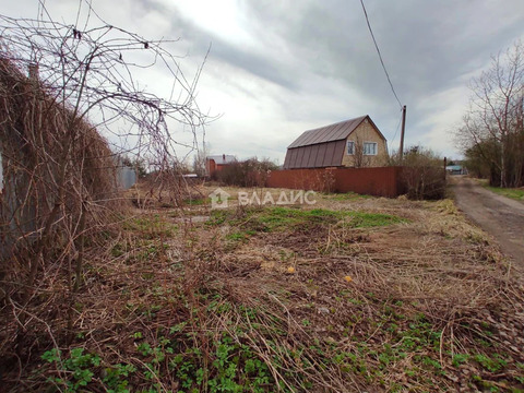 Одинцовский городской округ, деревня Крутицы,  земля на продажу