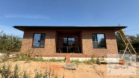 Продажа дома, Казань, снт. Ромашка