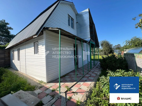 Продажа дома, Рязанский район, 2-я линия