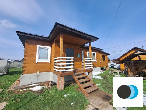 Продажа дома, Иглино, Иглинский район, ул Центральная