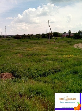 Продается земельный участок, Николаевка