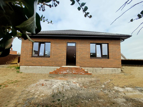 Продажа дома, Северская, Северский район, ул. Народная