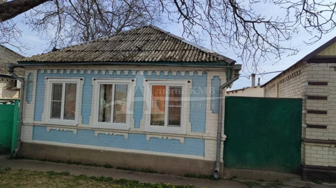 Продажа дома, Георгиевск, ул. Анджиевского