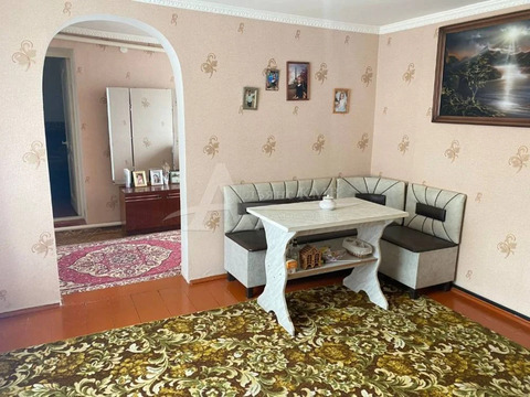 Продажа дома, Зеленокумск, Советский район, ул. Гагарина