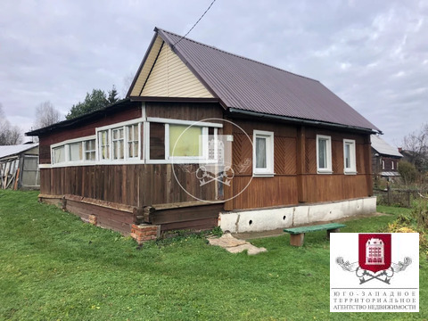 Продажа дома, Подчервино, Жуковский район