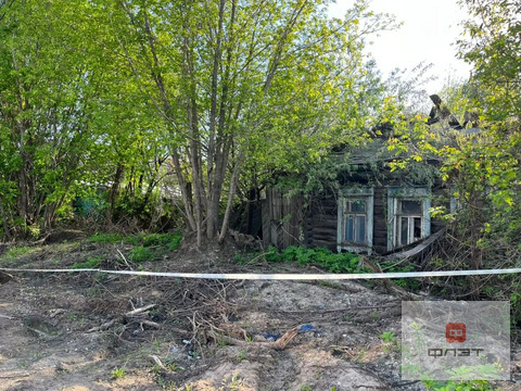 Продажа участка, Казань, ул. Оренбургский тракт