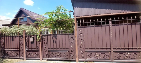 Продажа дома, Афипский, Северский район, ул. Школьная