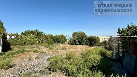 Хороший участок