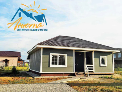 Продается дом для круглогодичного проживания в деревне Чериково Жуковс
