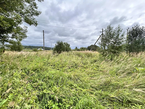 Продажа участка, Микишкино, Дмитровский район